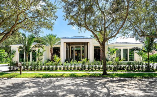 Haus in Boca Raton, Florida, Vereinigte Staaten 1