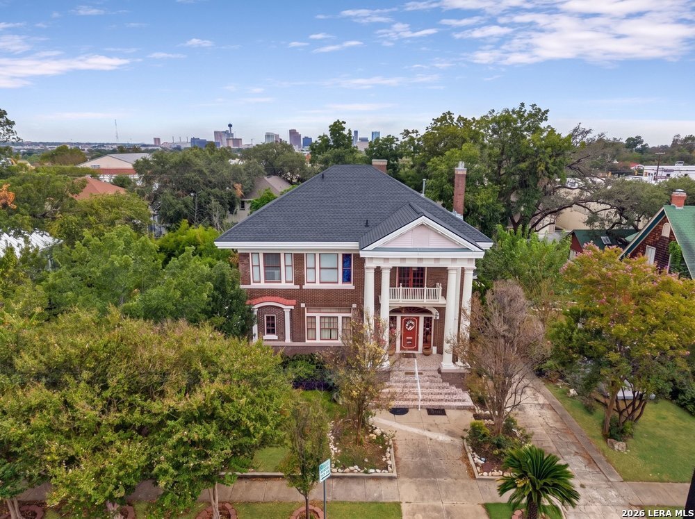Casa a San Antonio, Texas, Stati Uniti 1 - 19056091