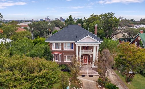 Casa a San Antonio, Texas, Stati Uniti 1