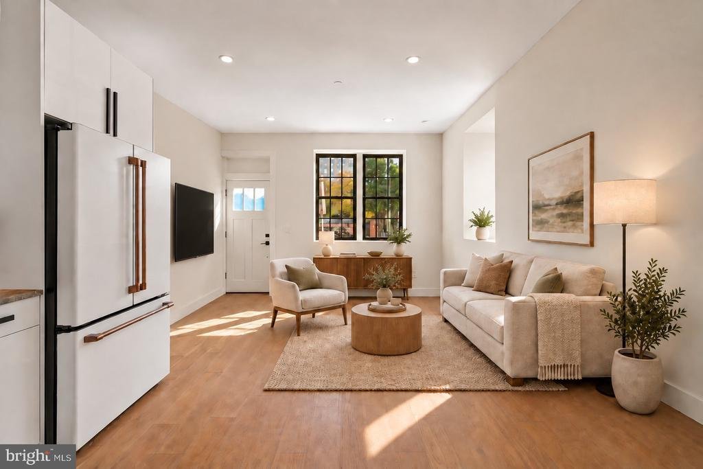 Townhouse en Filadelfia, Pensilvania, Estados Unidos 3 - 18408959