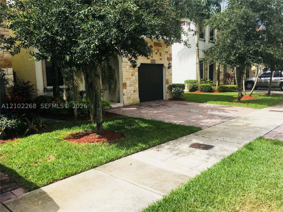 House in Doral, Florida, United States 5 - 19051163