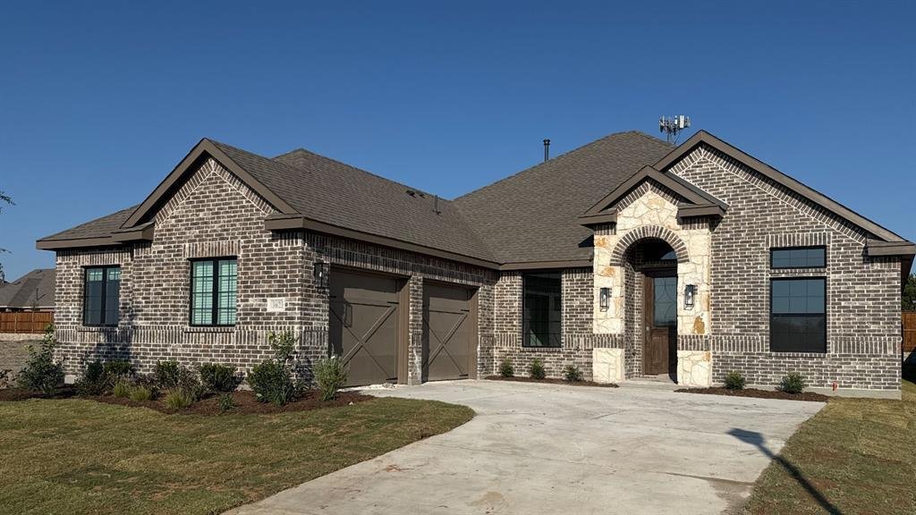 House in Heath, Texas, United States 1 - 19051531