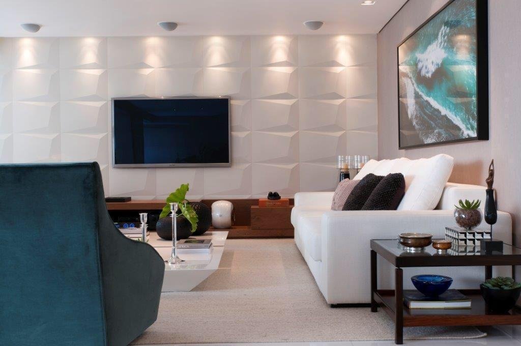 Apartment in Campo Belo, State of São Paulo, Brazil 3 - 19052734