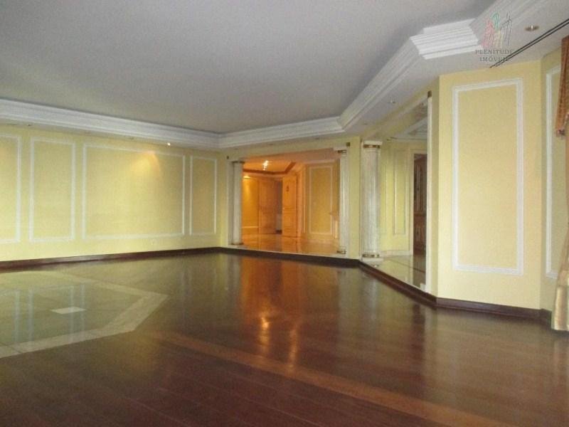 Apartamento en Indianópolis, Estado de São Paulo, Brasil 2 - 19052783