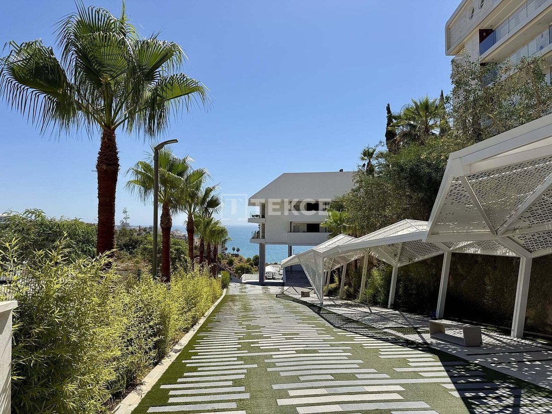 Apartment in Fuengirola, Andalusia, Spain 2 - 19053412