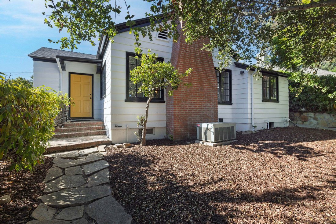 House in Santa Barbara, California, United States 3 - 19053389