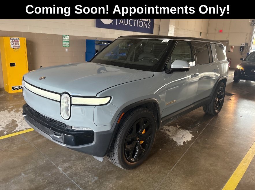 Suv in Lafayette, IN, United States 1 - 19051801