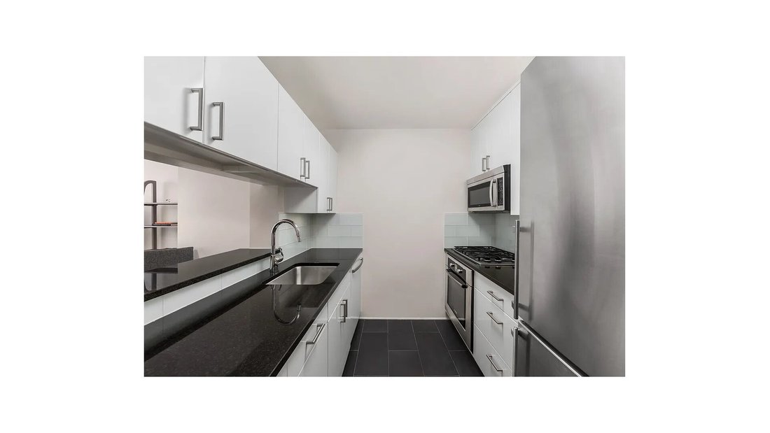 Condominio a New York, New York, Stati Uniti 4 - 19055157