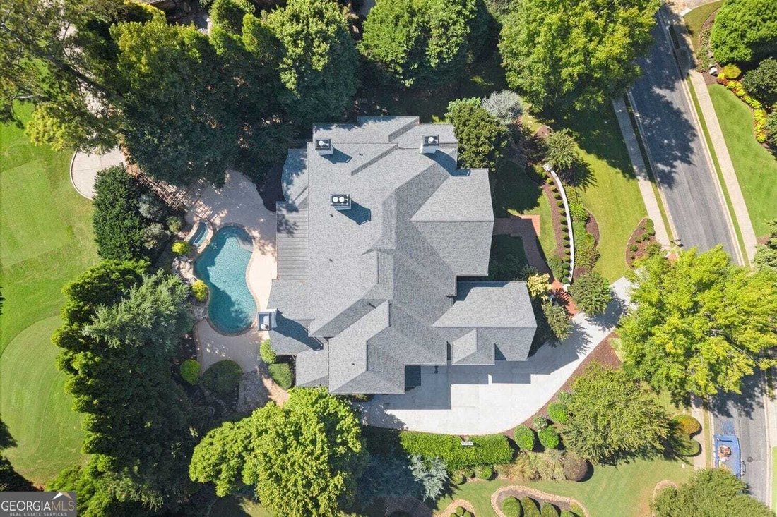 Casa a Milton, Georgia, Stati Uniti 4 - 19053949