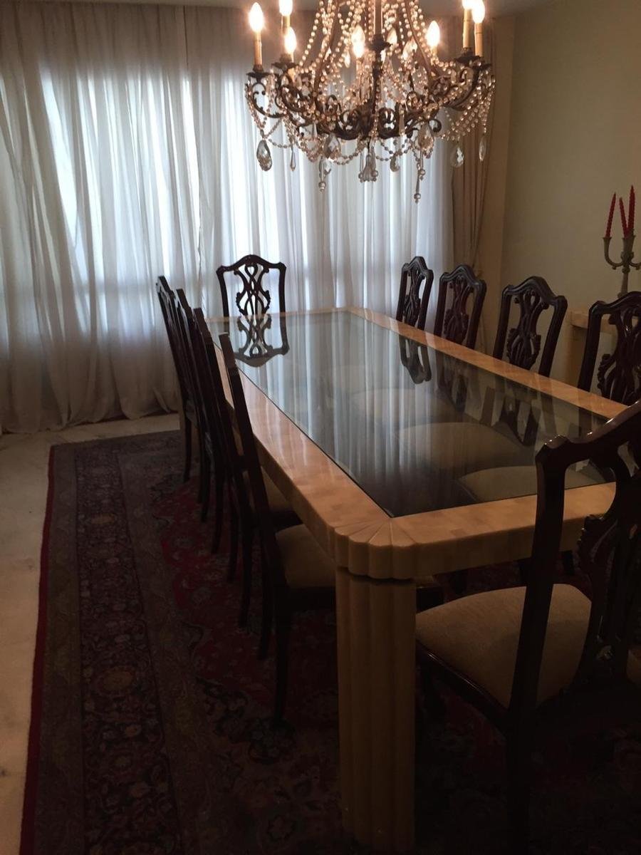 Apartment in Itaim Bibi, State of São Paulo, Brazil 5 - 19052749