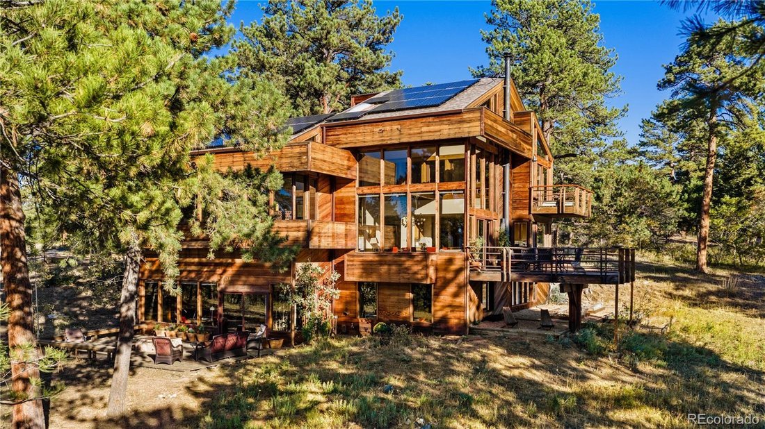 Maison à Littleton, Colorado, États-Unis 3 - 19054047