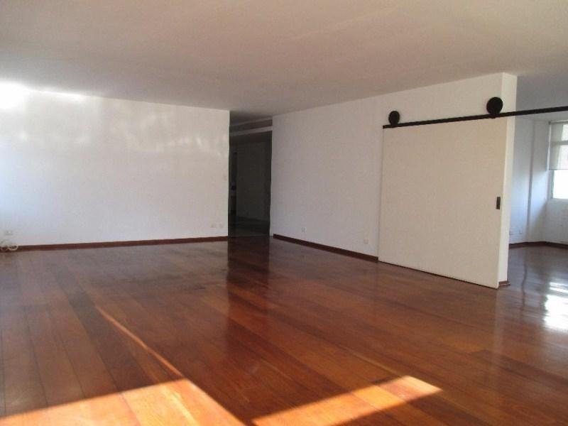Apartment in Cerqueira César, State of São Paulo, Brazil 4 - 19052960