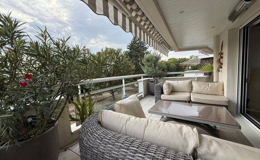 Apartamento en Centre Montmorency, Montmorency, Francia 1