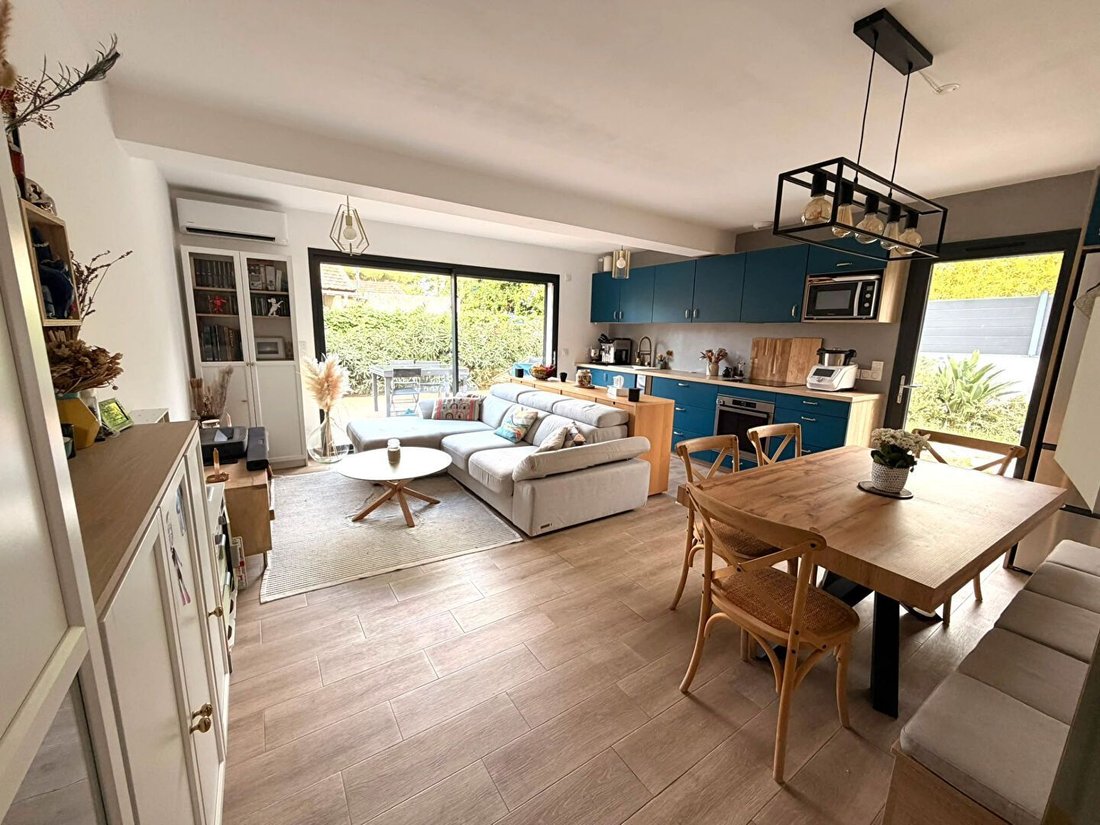 Apartment in Le Fort, Six-Fours-les-Plages, France 2 - 19054788