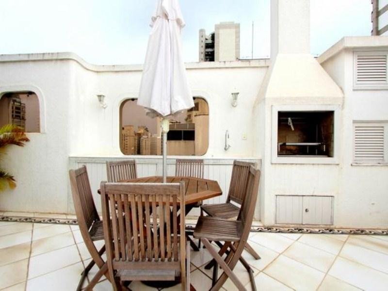 Wohnung in Vila Nova Conceição, São Paulo, Brasilien 3 - 19052797