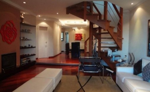Apartment in Jardim Prainha, State of São Paulo, Brazil 1