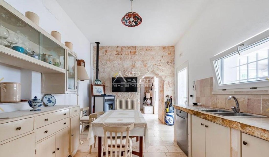 Villa a Ostuni, Puglia, Italia 4 - 19054386