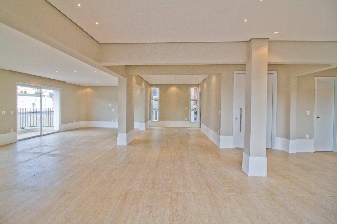 Wohnung in Jardim Paulista, São Paulo, Brasilien 3 - 19053063