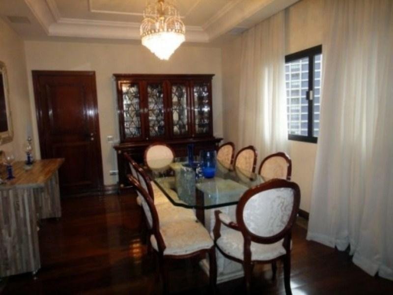 Apartment in Vila Uberabinha, State of São Paulo, Brazil 3 - 19052788