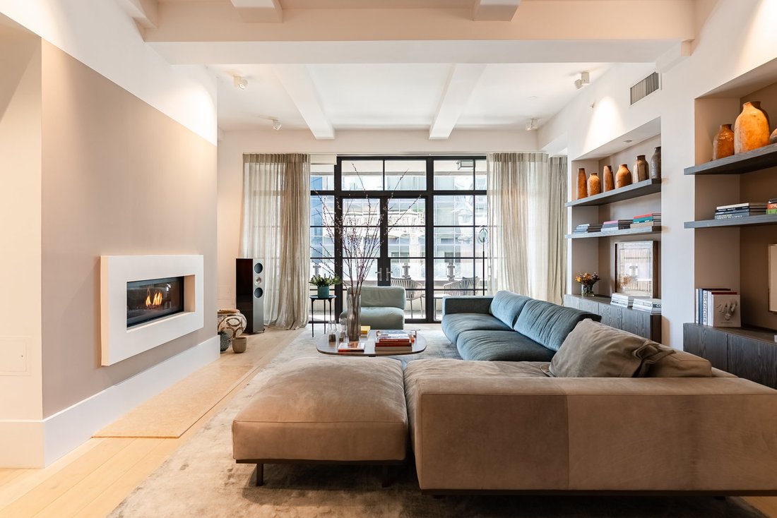 Condominio a New York, New York, Stati Uniti 4 - 19055139