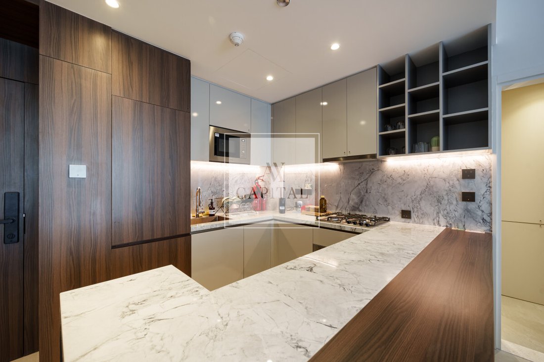 Apartamento en Al Thanyah Quinto, Al Thanyah, Dubái 4 - 19052053