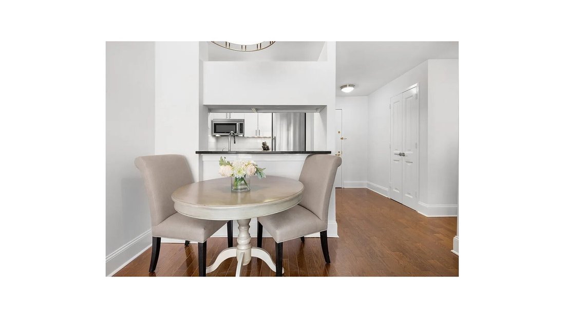 Condominio a New York, New York, Stati Uniti 3 - 19055157