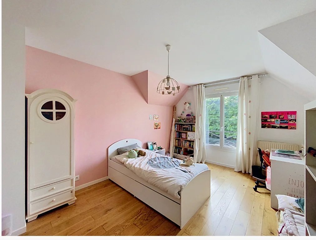 Maison à La Pie, Saint-Maur-des-Fossés, France 3 - 19052148