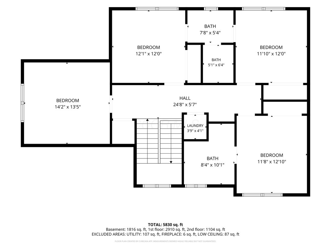 House in Dublin, Ohio, United States 4 - 19052565
