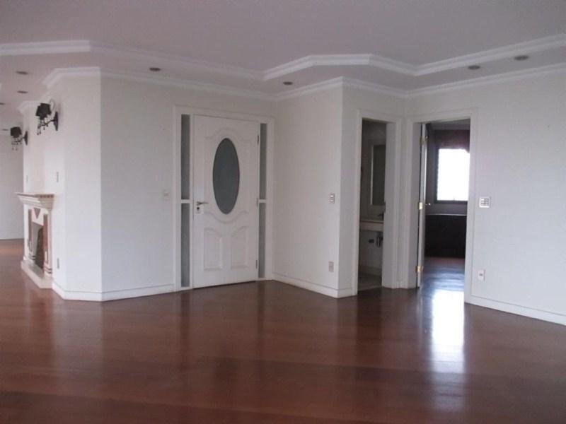 Appartamento a Campo Belo, San Paolo, Brasile 3 - 19053003