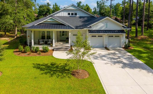Haus in Castle Hayne, North Carolina, Vereinigte Staaten 1