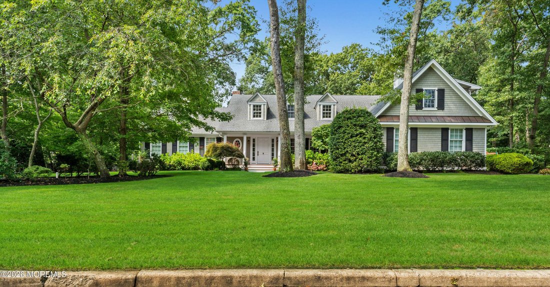 Haus in Toms River, New Jersey, Vereinigte Staaten 1 - 19053441