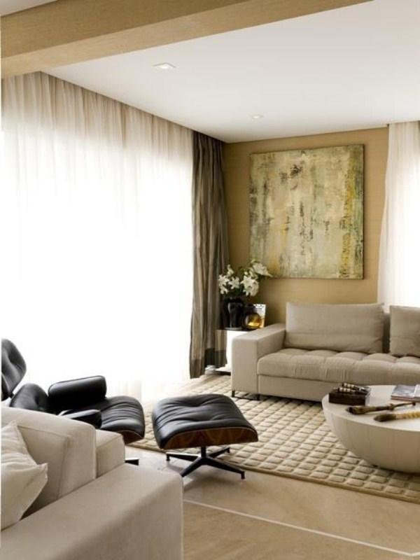 Wohnung in Vila Nova Conceição, São Paulo, Brasilien 4 - 19052847