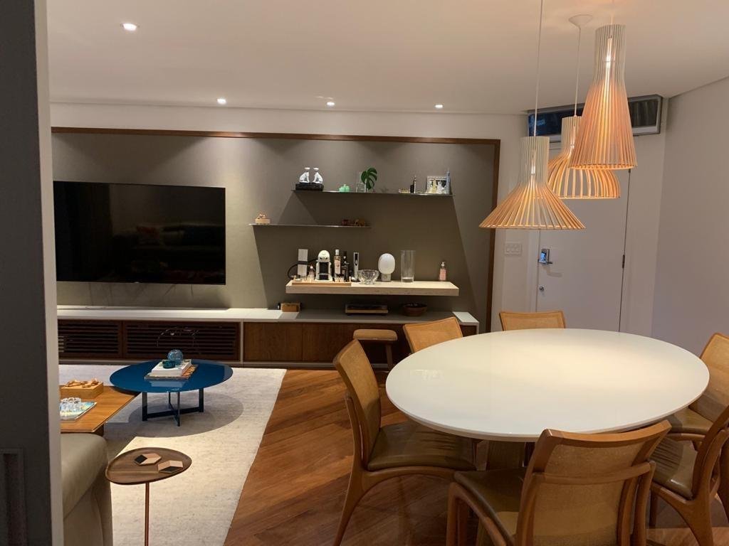 Appartement à Indianópolis, São Paulo, Brésil 1 - 19052819