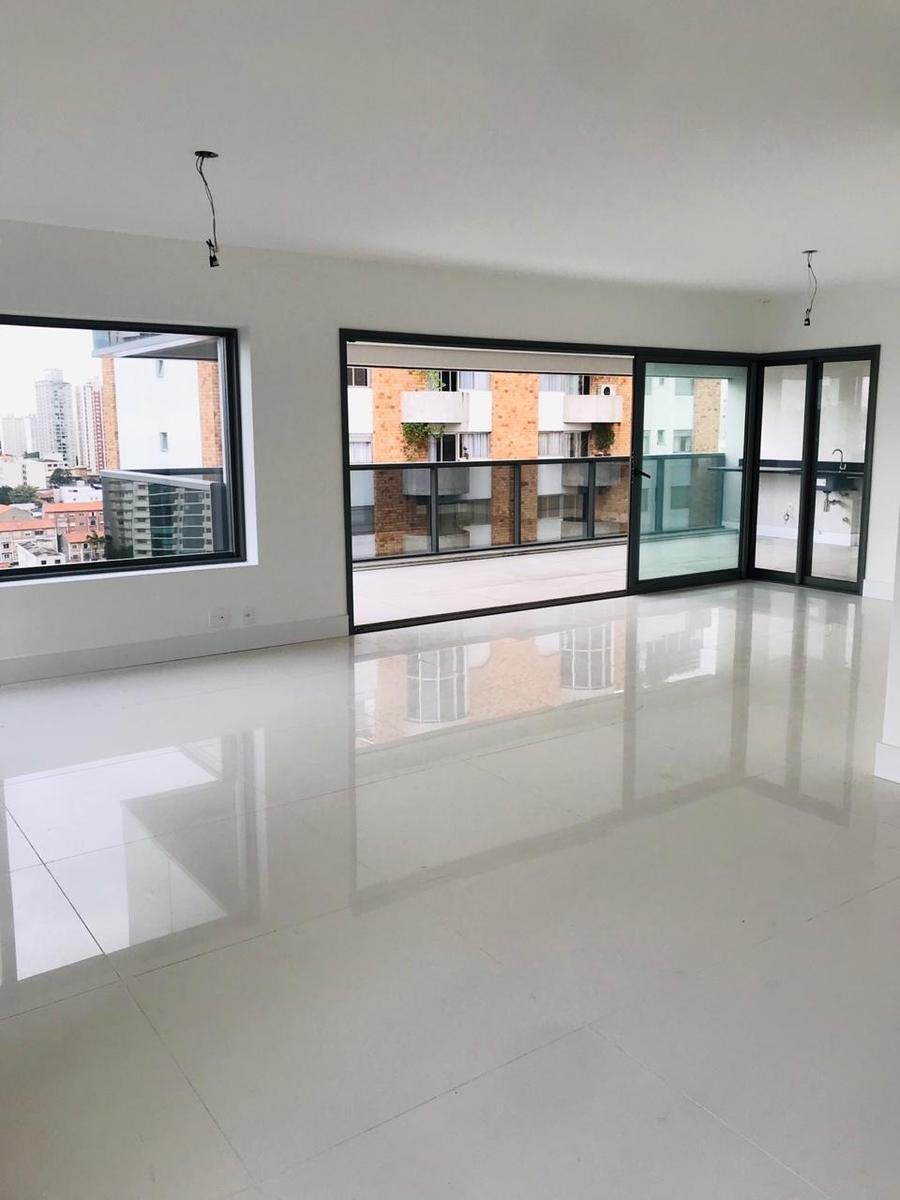 Apartment in Campo Belo, State of São Paulo, Brazil 1 - 19052733