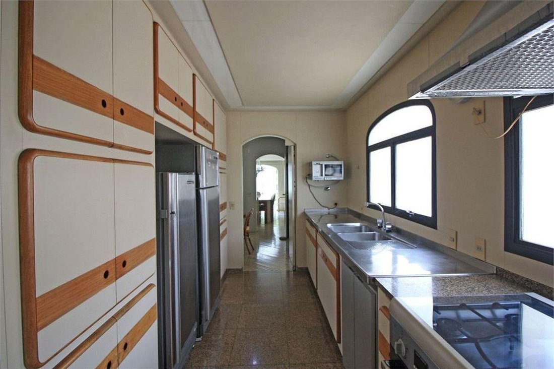 Apartment in Jardim Paulista, State of São Paulo, Brazil 2 - 19053065