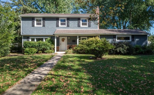 Casa en East Northport, Nueva York, Estados Unidos 1