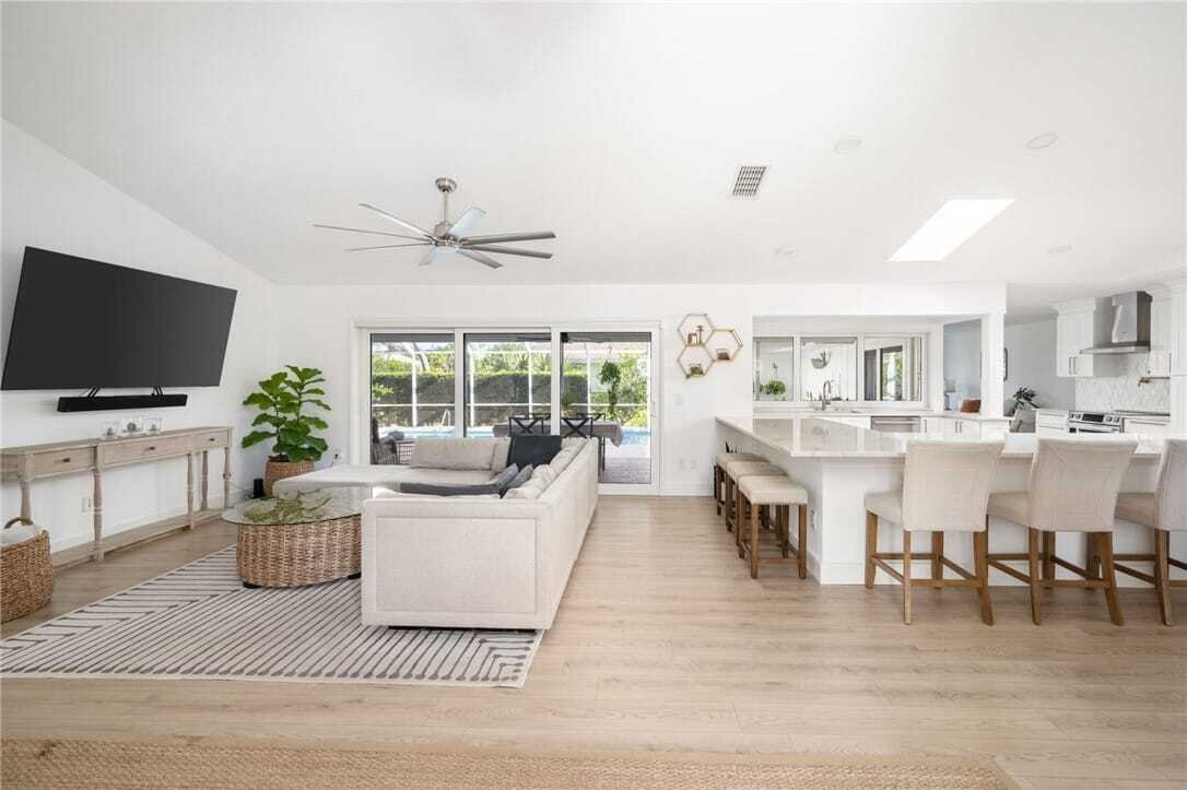Casa a Vero Beach, Florida, Stati Uniti 2 - 17535767