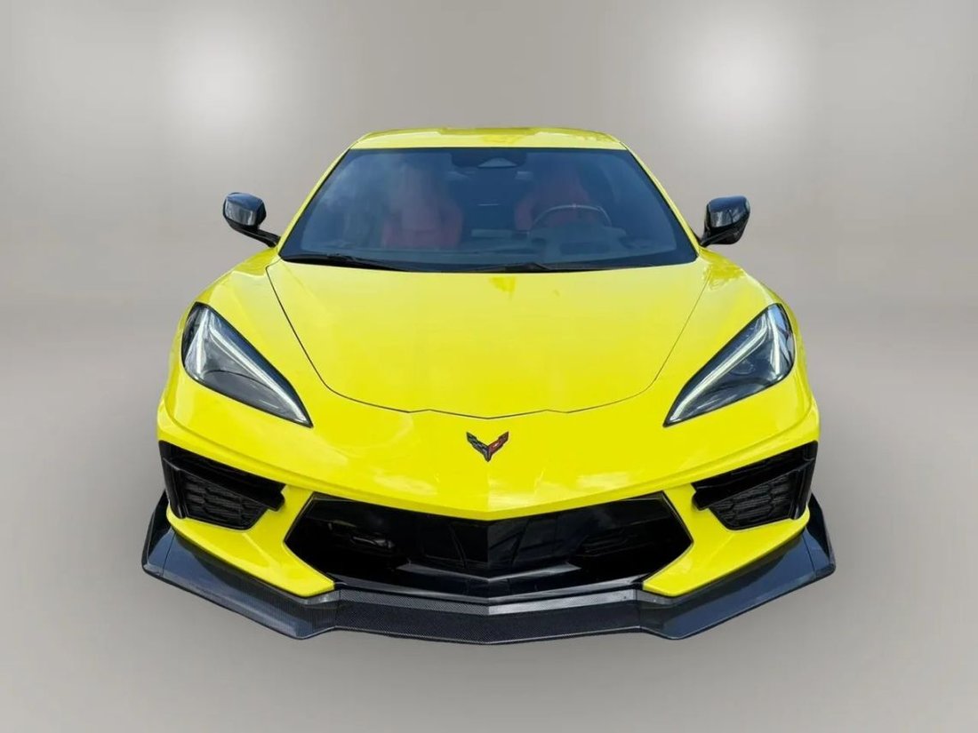Coupe in Hialeah Gardens, FL, United States 3 - 19055761