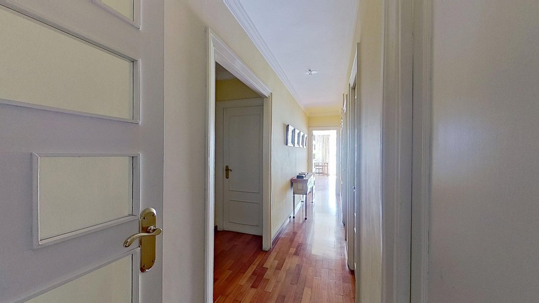 Apartment in Centro, Malaga, Spain 4 - 19053902