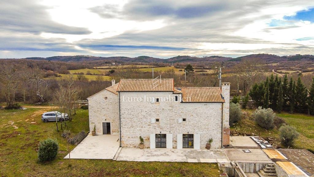 House in Groznjan, Istria County, Croatia 5 - 19051677