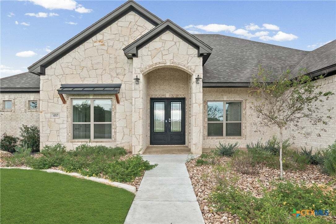 Haus in Salado, Texas, Vereinigte Staaten 4 - 17445851