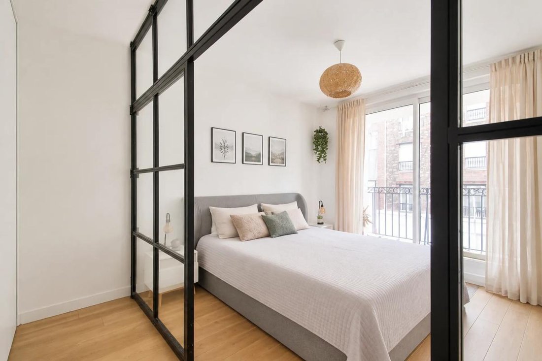 Apartamento en Bas Meudon, Meudon, Francia 5 - 19004925