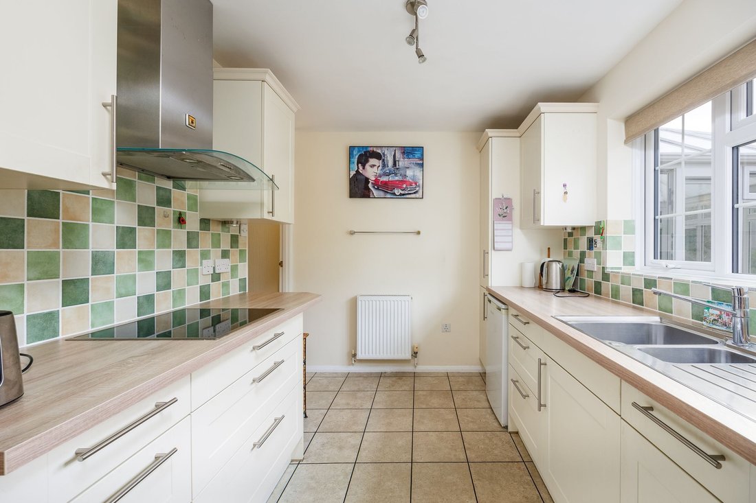 Bungalow en Newick, Inglaterra 3 - 19052258