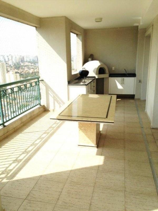 Apartment in Jardim Prainha, State of São Paulo, Brazil 1 - 19052911