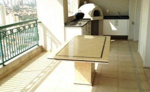 Appartamento a Jardim Prainha, San Paolo, Brasile 1