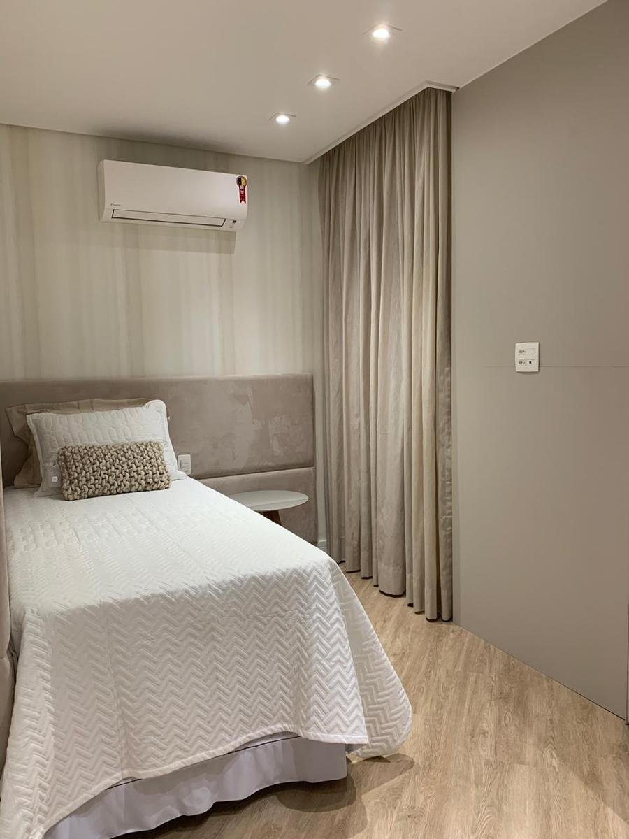 Apartamento en Indianópolis, Estado de São Paulo, Brasil 1 - 19052963