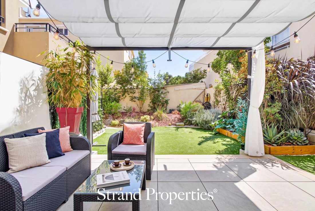 House in La Mer - Le Puadon - Cannes Eden, Vallauris, France 2 - 19050843