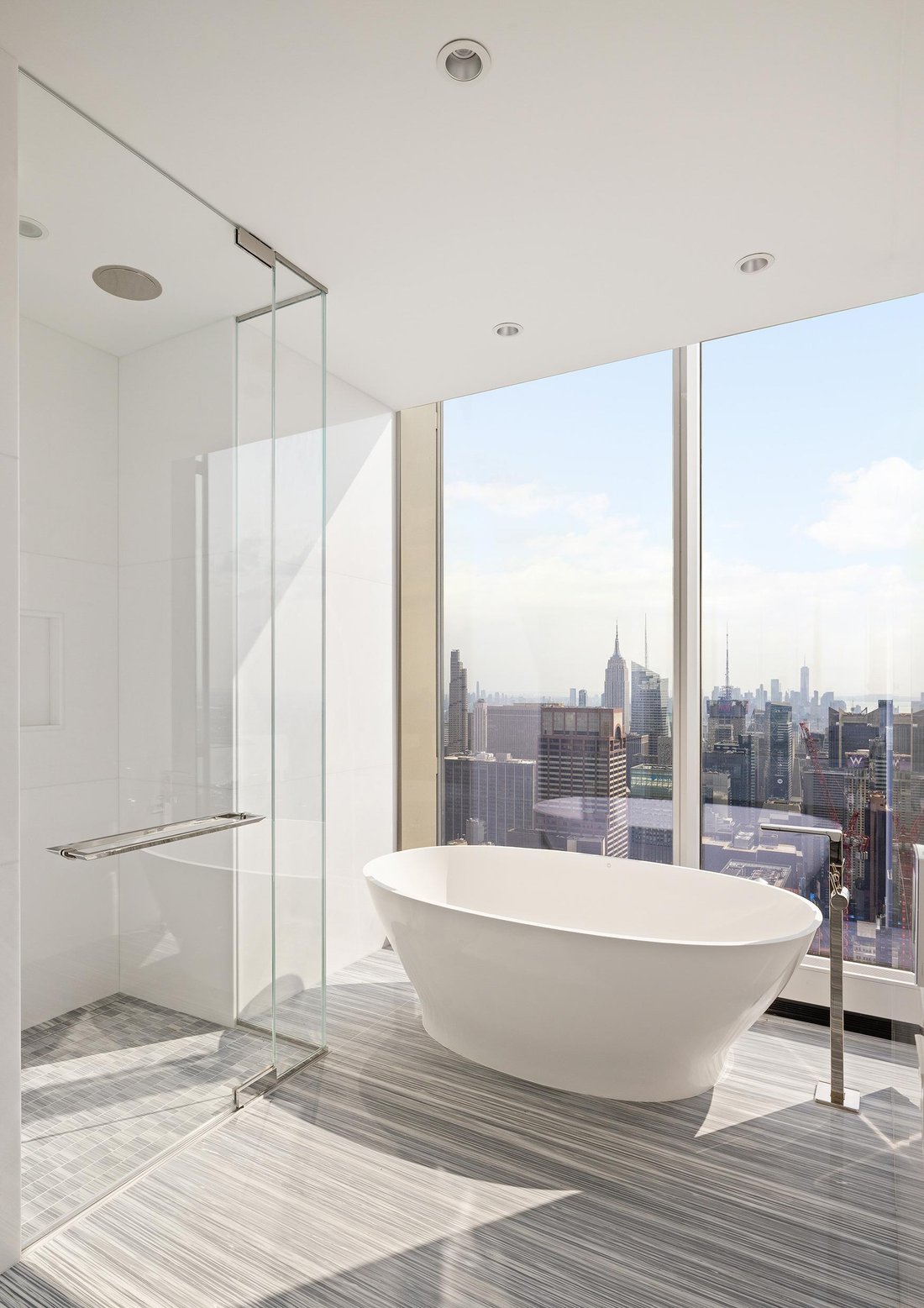 Condominio en Nueva York, Nueva York, Estados Unidos 3 - 18585520