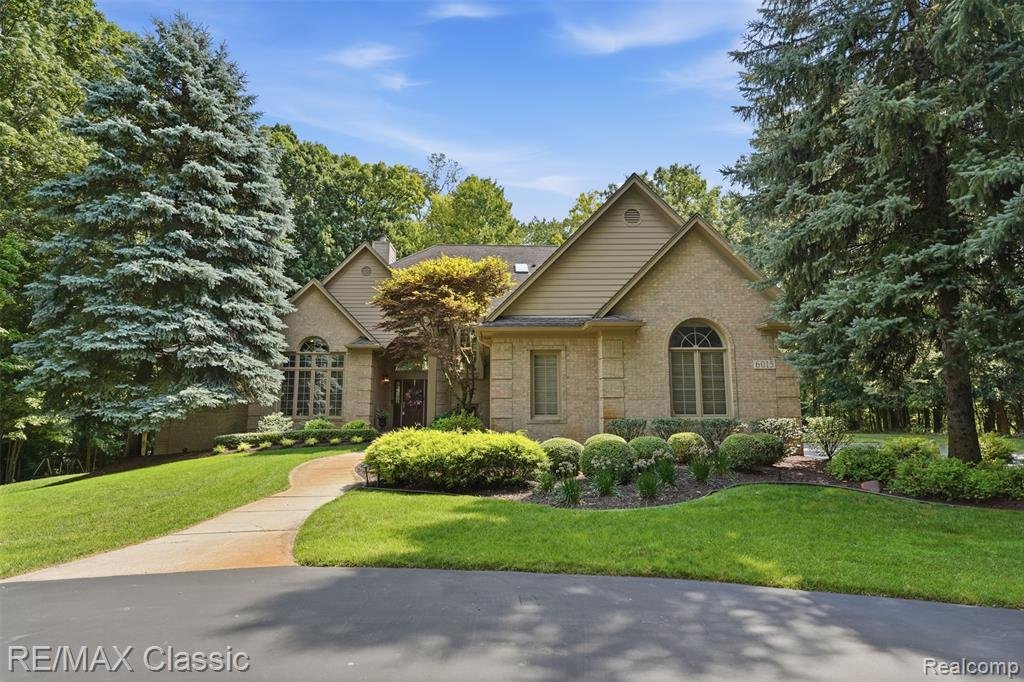 Haus in Wixom, Michigan, Vereinigte Staaten 2 - 19054727