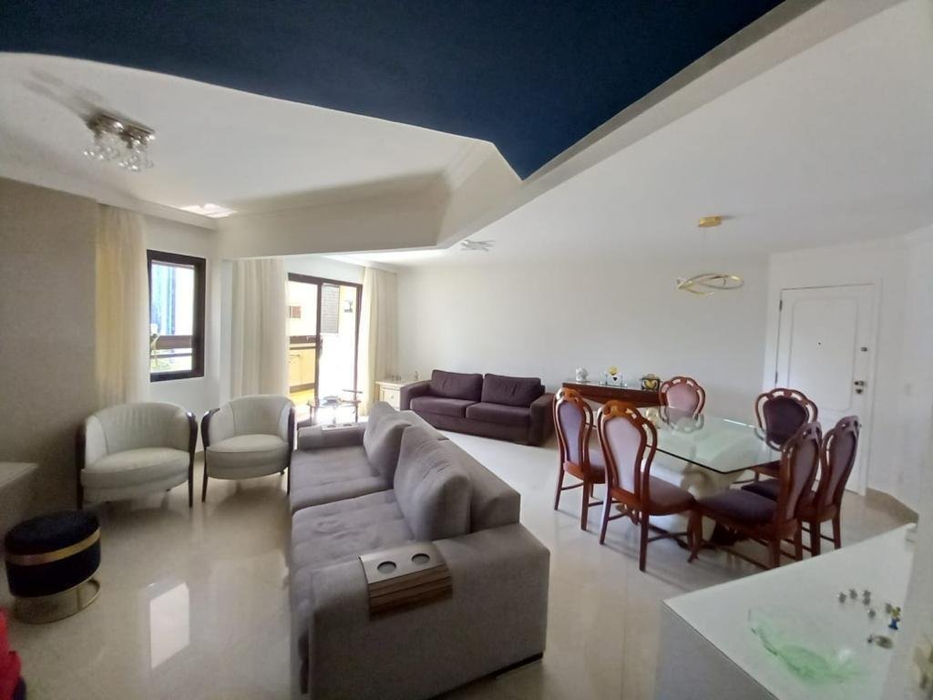 Apartment in Indianópolis, State of São Paulo, Brazil 3 - 19053075